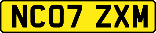 NC07ZXM