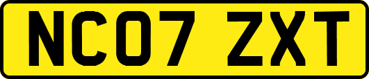 NC07ZXT