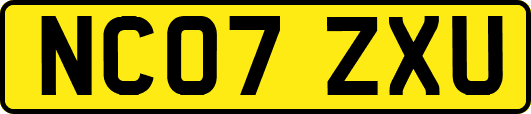 NC07ZXU