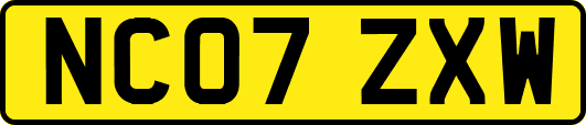 NC07ZXW