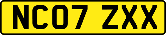 NC07ZXX