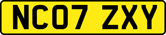 NC07ZXY