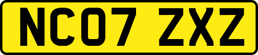 NC07ZXZ