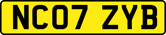 NC07ZYB