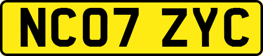 NC07ZYC