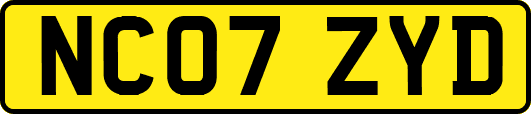 NC07ZYD