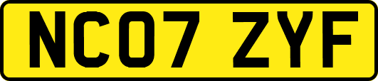 NC07ZYF