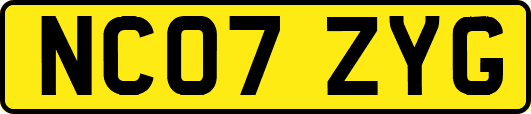 NC07ZYG