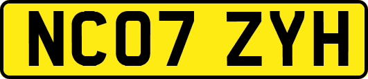 NC07ZYH