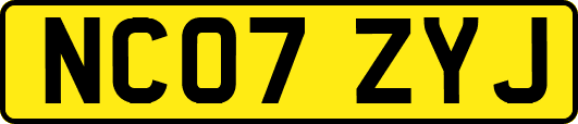 NC07ZYJ