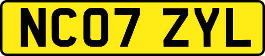 NC07ZYL