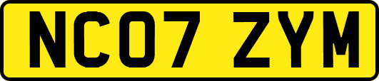 NC07ZYM