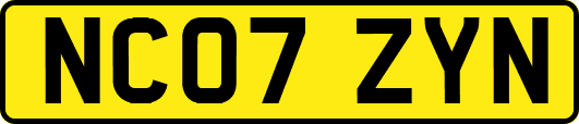 NC07ZYN