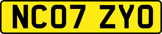 NC07ZYO