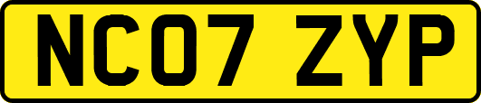 NC07ZYP
