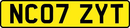NC07ZYT