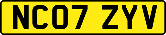 NC07ZYV