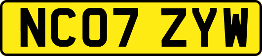 NC07ZYW