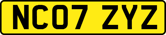 NC07ZYZ