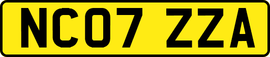 NC07ZZA