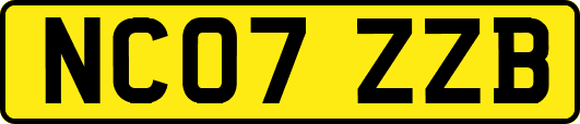 NC07ZZB