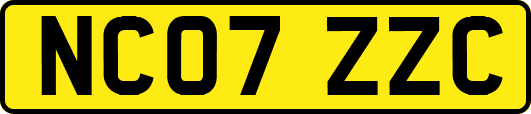 NC07ZZC