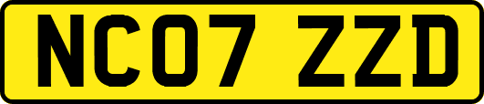 NC07ZZD