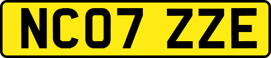 NC07ZZE