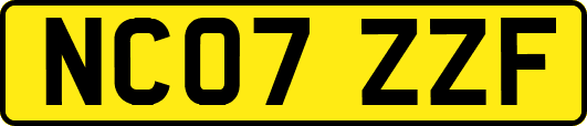 NC07ZZF