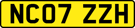 NC07ZZH