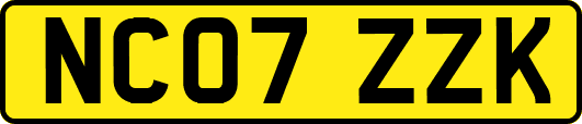 NC07ZZK