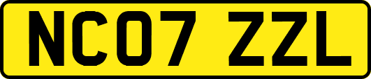 NC07ZZL