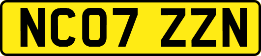 NC07ZZN