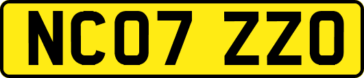 NC07ZZO