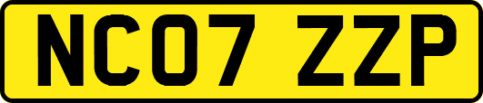 NC07ZZP