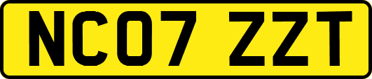 NC07ZZT