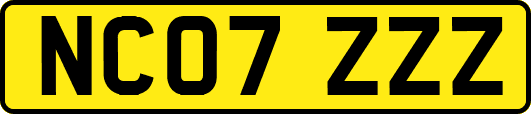 NC07ZZZ