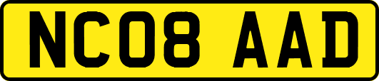 NC08AAD