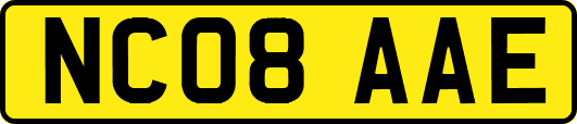 NC08AAE