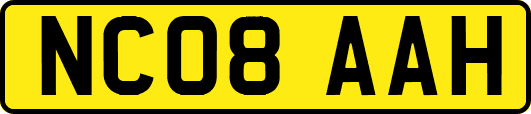 NC08AAH