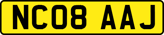 NC08AAJ
