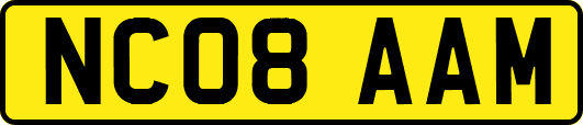 NC08AAM