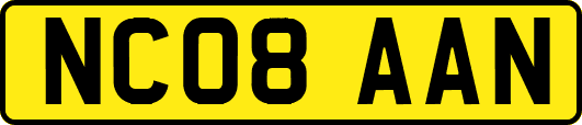 NC08AAN