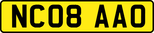 NC08AAO