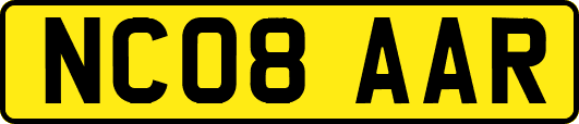 NC08AAR