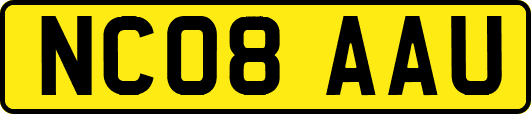 NC08AAU