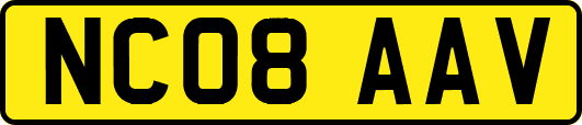NC08AAV