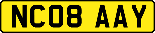 NC08AAY