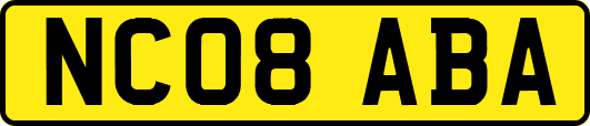 NC08ABA