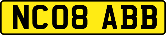 NC08ABB